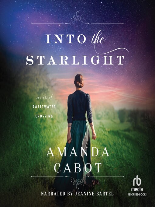 Title details for Into the Starlight by Amanda Cabot - Wait list